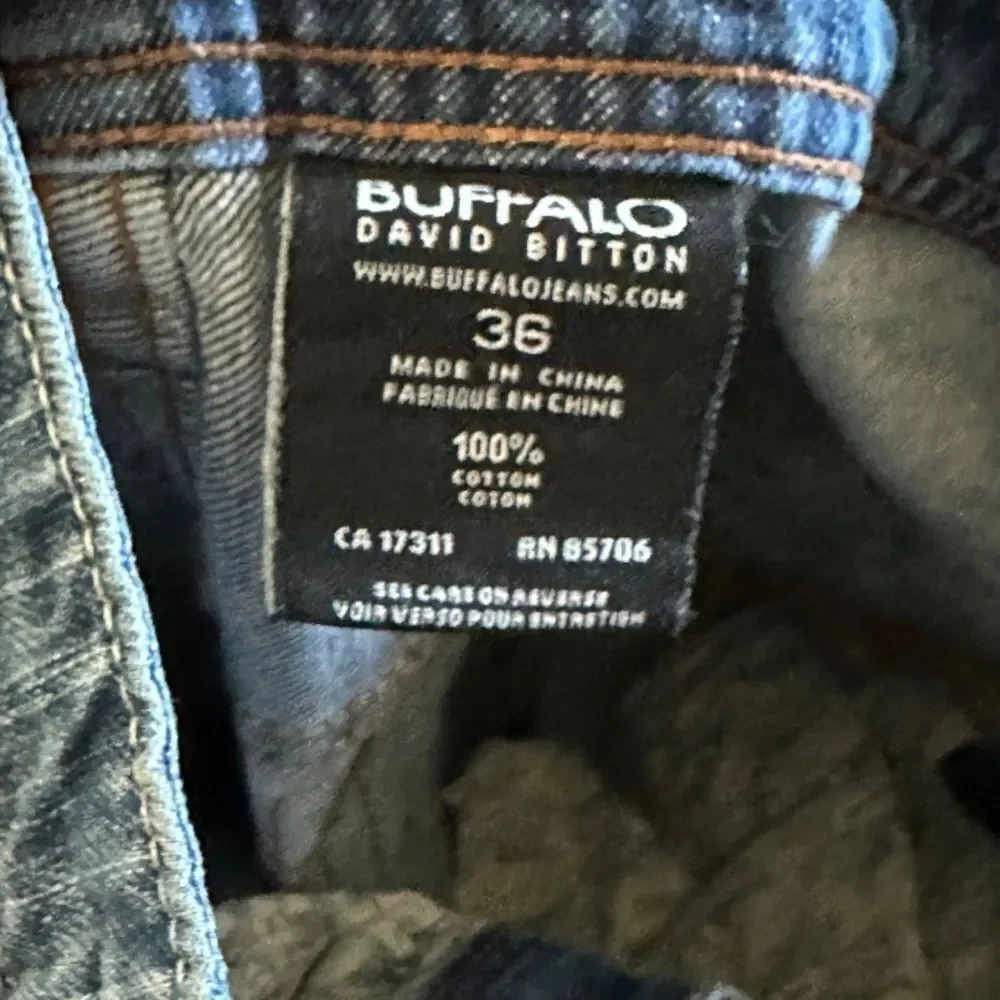 Buffalo David Bitton‎ Jeans